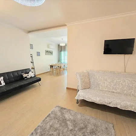 Da Rocha Prime Rezidenz With Garage * Portimão