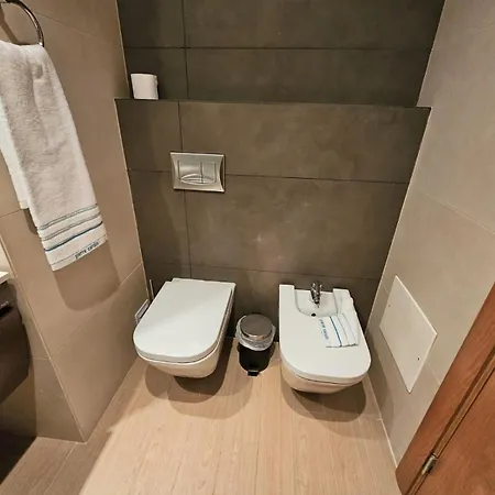 Da Rocha Prime Rezidenz With Garage Apartamento Portimão