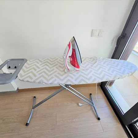 Da Rocha Prime Rezidenz With Garage