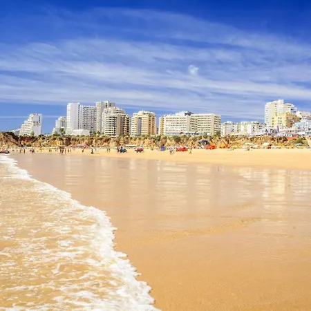 Da Rocha Prime Rezidenz With Garage Apartmán