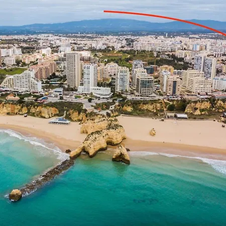 Da Rocha Prime Rezidenz With Garage