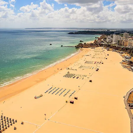 דירה Da Rocha Prime Rezidenz With Garage