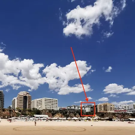 Da Rocha Prime Rezidenz With Garage *