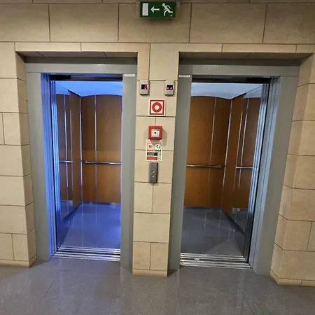 Da Rocha Prime Rezidenz With Garage * פורטימאו