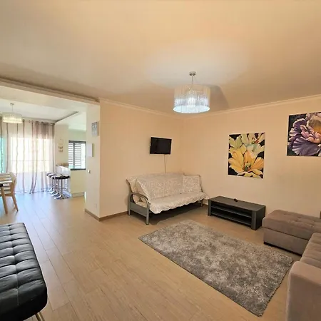 Da Rocha Prime Rezidenz With Garage פורטימאו