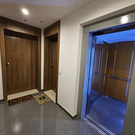 Da Rocha Prime Rezidenz With Garage Apartment Portimão