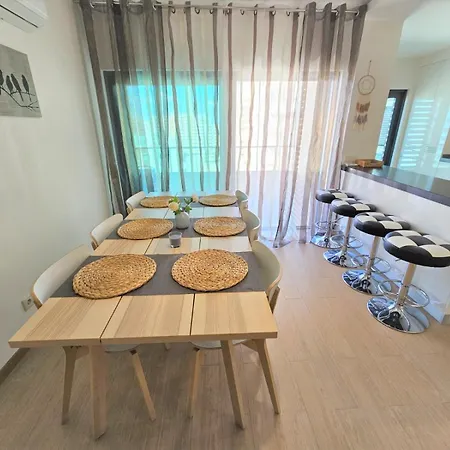 Apartment Da Rocha Prime Rezidenz With Garage *