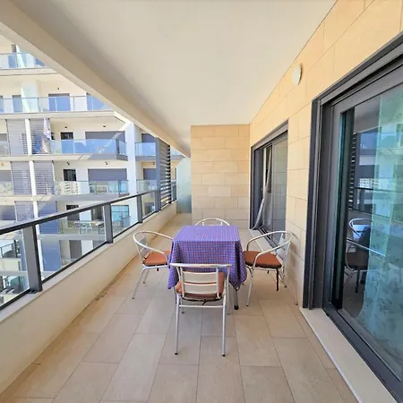 Da Rocha Prime Rezidenz With Garage Apartment Portimão